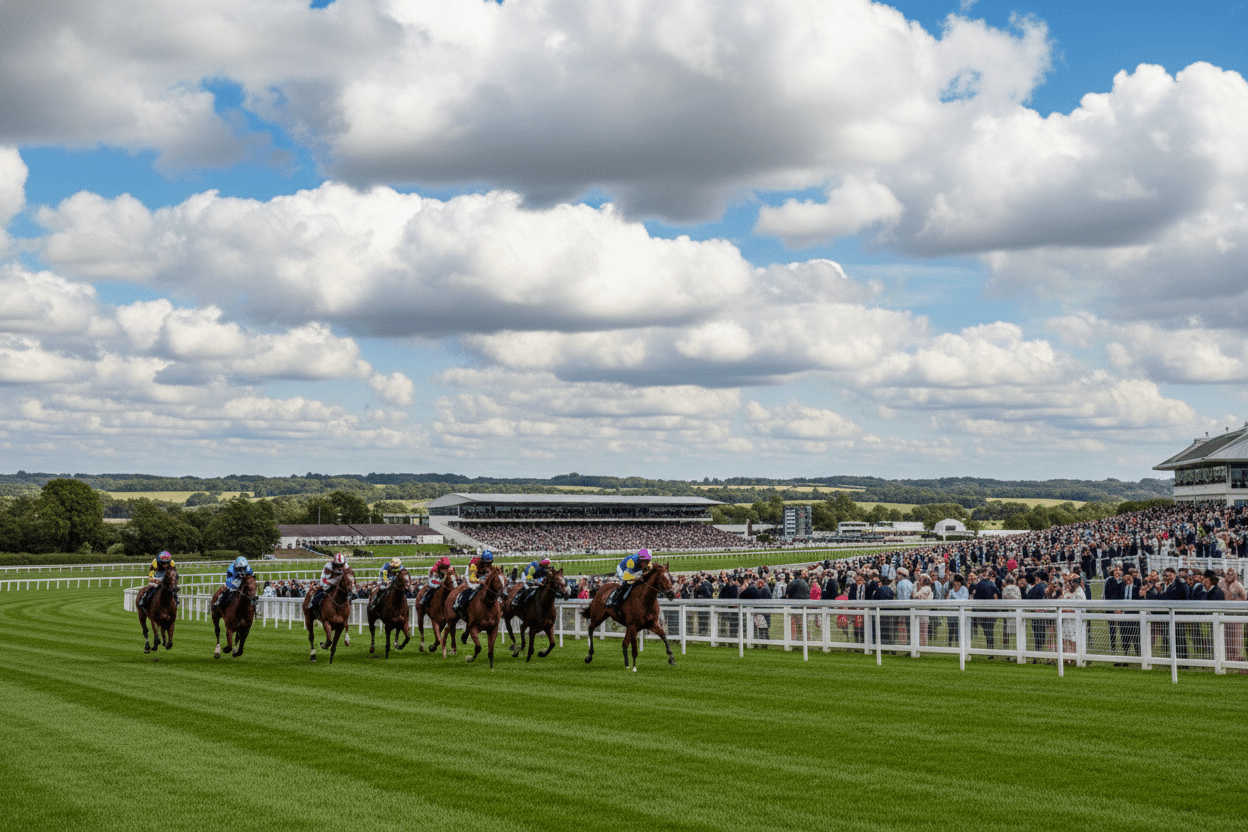 Sandy Lane Stakes Preview: Venetian Sun Heads Classy Field