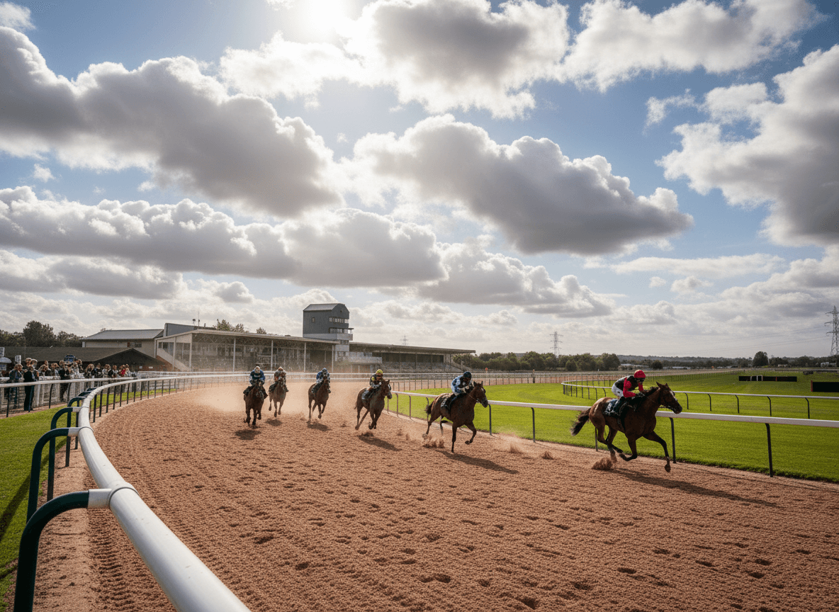 Golden Goals Handicap Preview: Rogue Supremacy Tops Quality Field