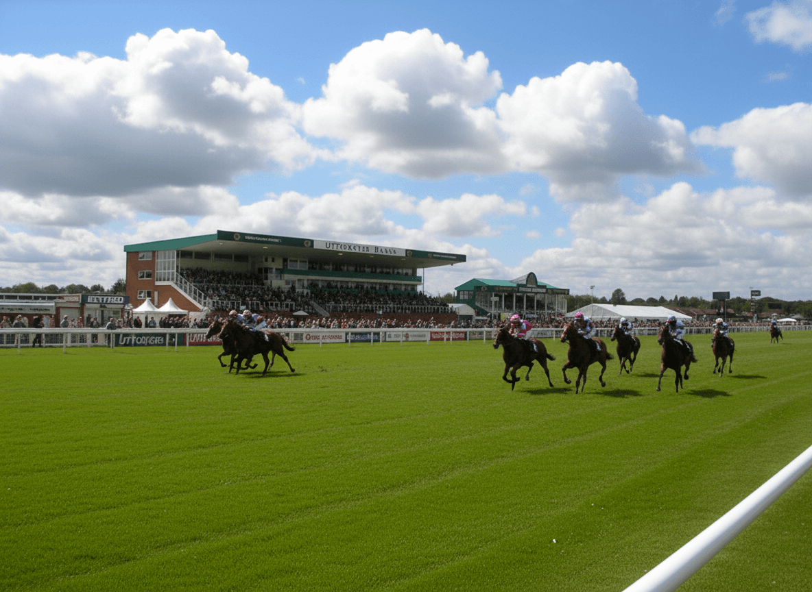Uttoxeter Thursday Preview: Mares Take Centre Stage