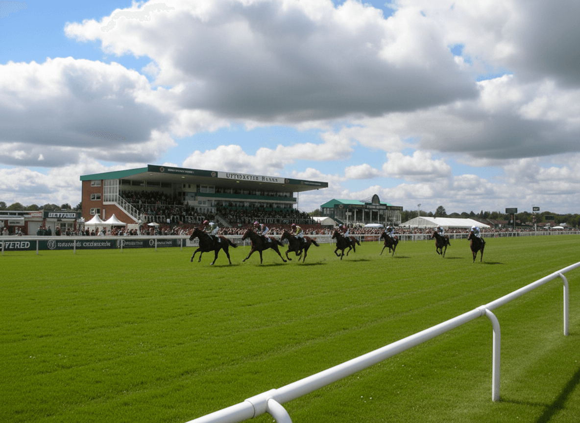 Uttoxeter Sunday Preview: Super Survivor Heads Quality Card