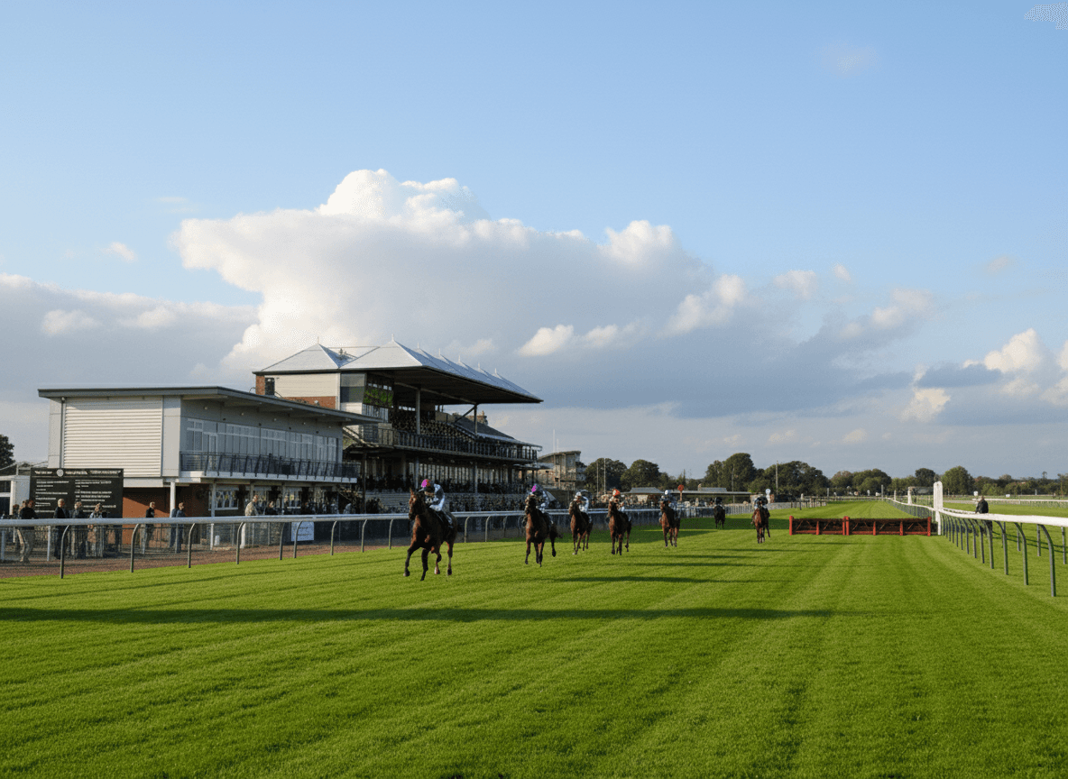 Warwick Racing Preview: Sunday's Seven-Race Card Analysis