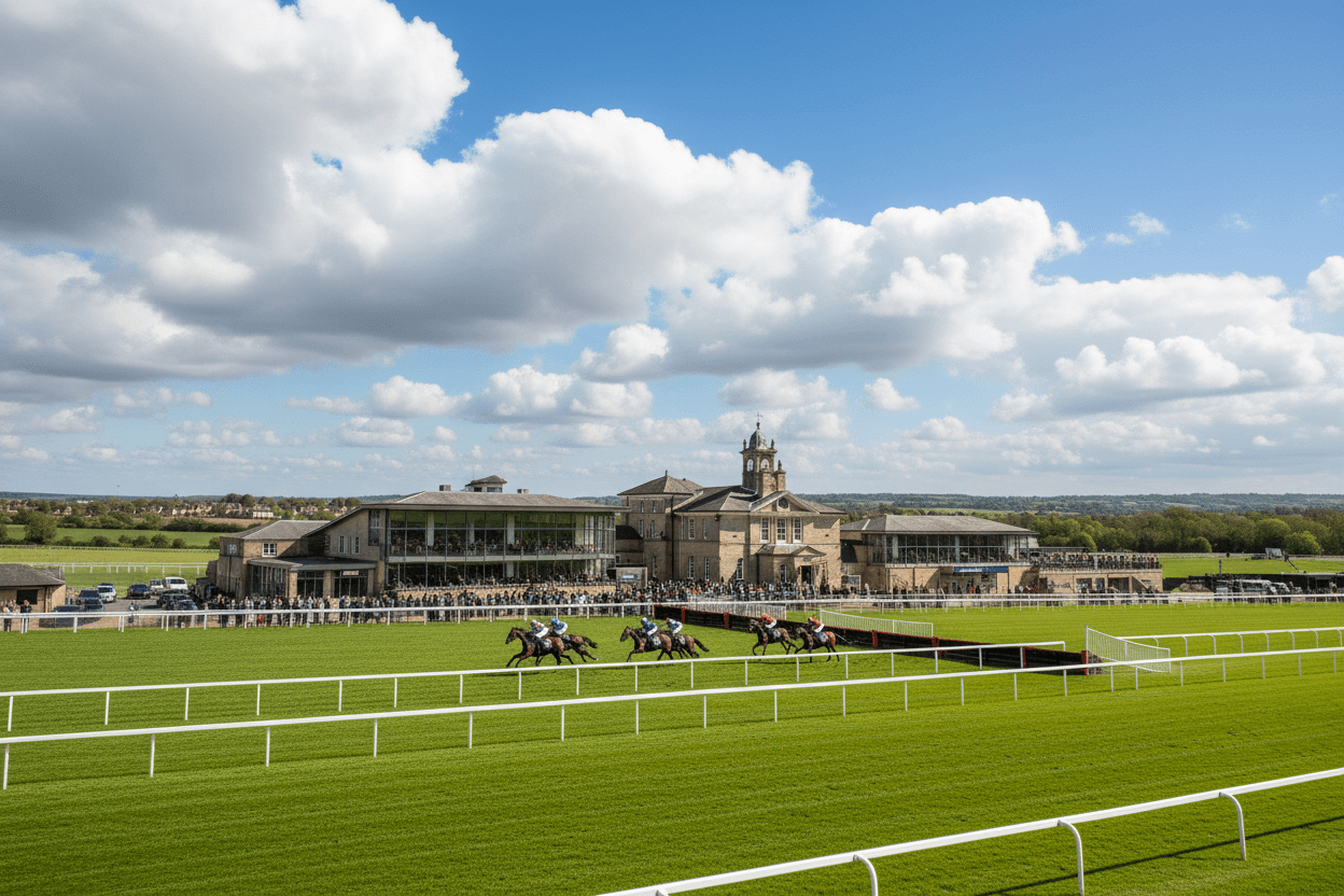 Wetherby Sunday Preview: Queens Gamble heads classy mares' chase