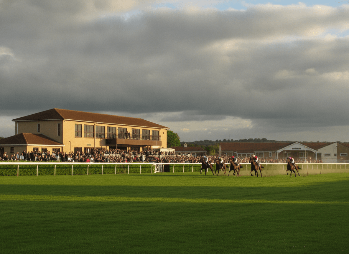 Wincanton Evening Preview: Sprint Series Takes Centre Stage