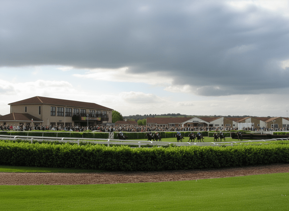Wincanton Monday Preview: Course Specialists Hold Key