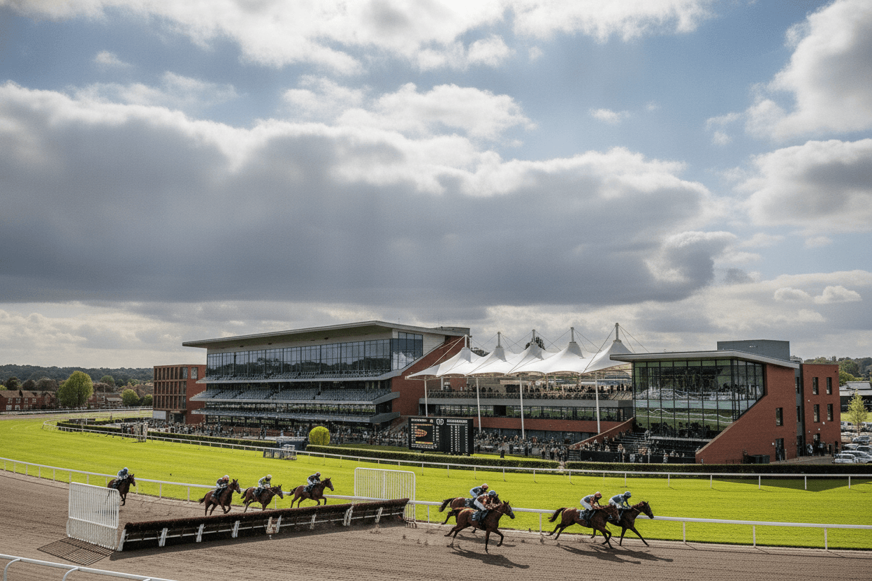Wolverhampton Jump Racing Preview: Wednesday 17 June 2026