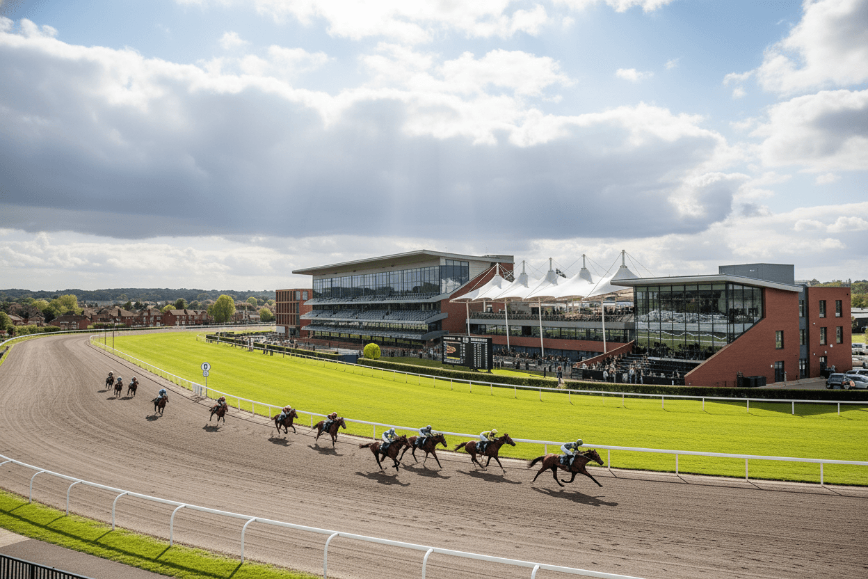 Wolverhampton Saturday Preview: Summer Series Heats Up