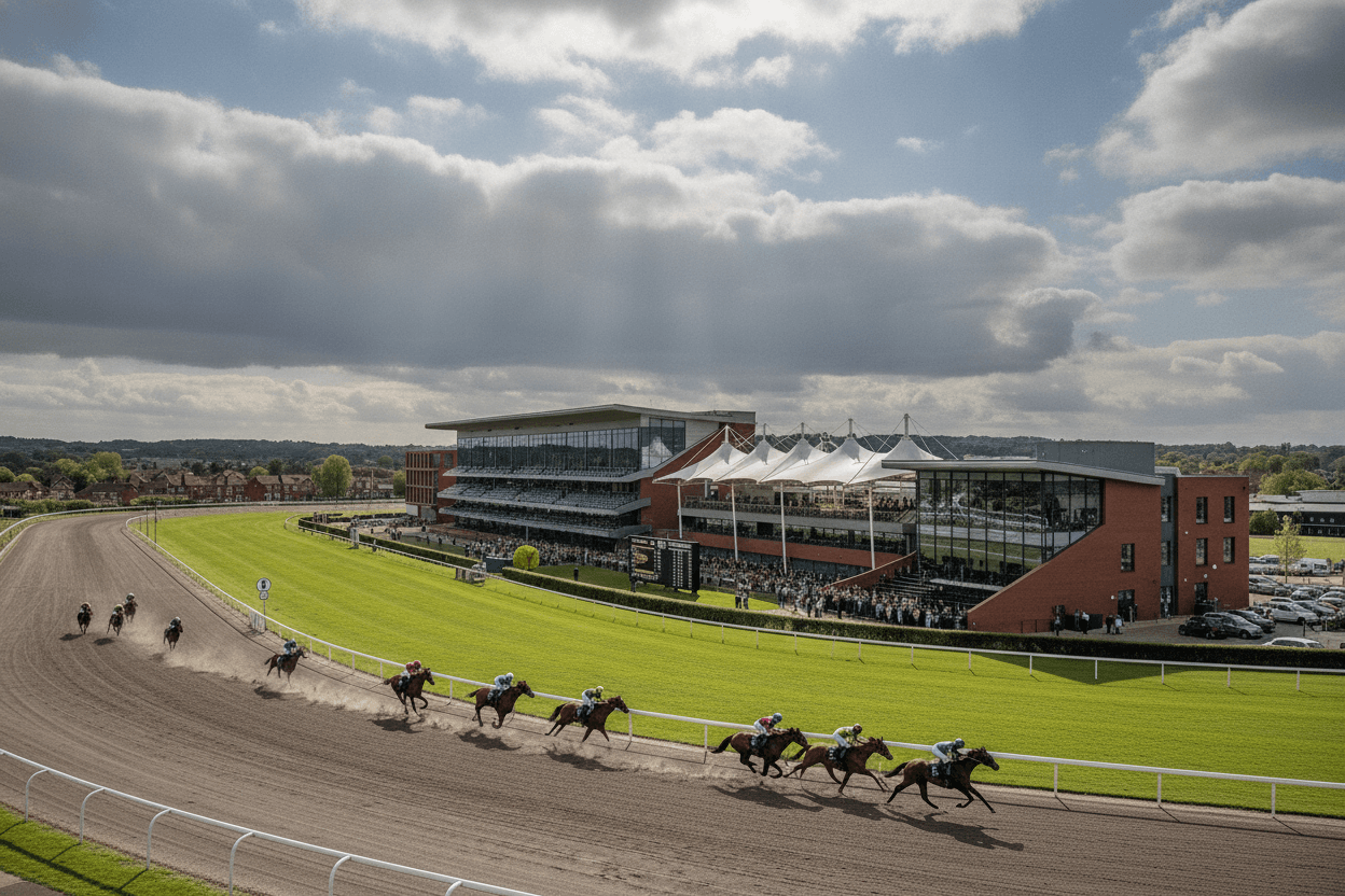 Wolverhampton Evening: Class Acts and Future Stars on Show