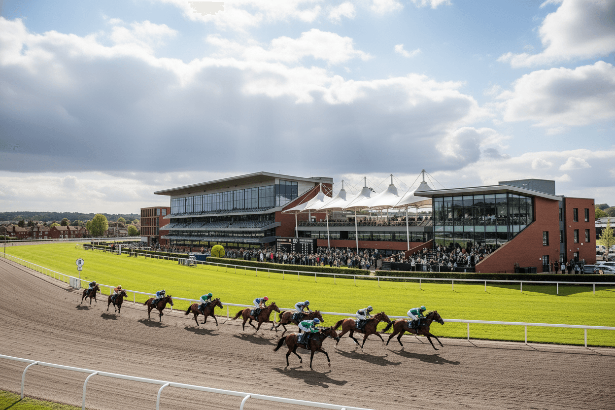 Wolverhampton Delivers Summer Jumping Gold - Ones to Follow