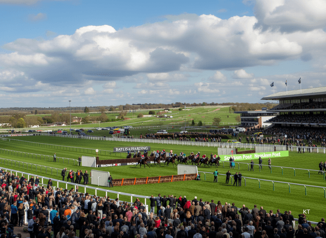 Original Cheltenham Racing Cheltenham Racing Preview 7 May 2026 | Ormonde Stakes Tips | Paddock Punter
