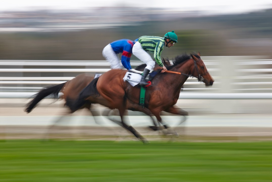 2025 King Charles III Stakes: Ten-Year Trends and Betting Tips