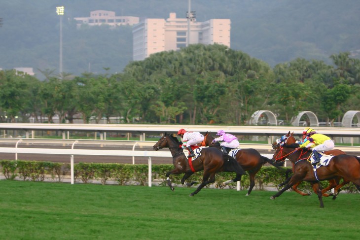 Ethical Implications of Overround in the Gambling Industry