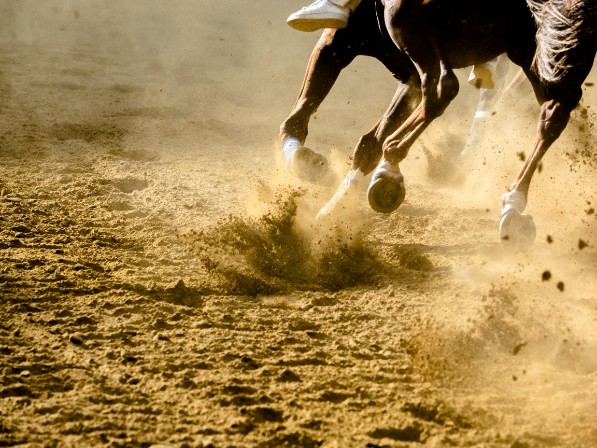 2025 St James’s Palace Stakes: Ten-Year Trends and Betting Tips