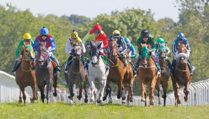 The Debate Around Wind Surgery in the Racing Community