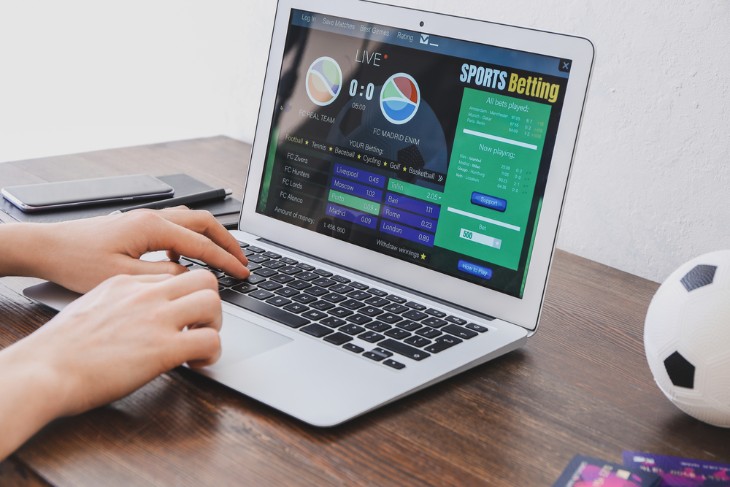 The Impact of Technology on Bookmaking