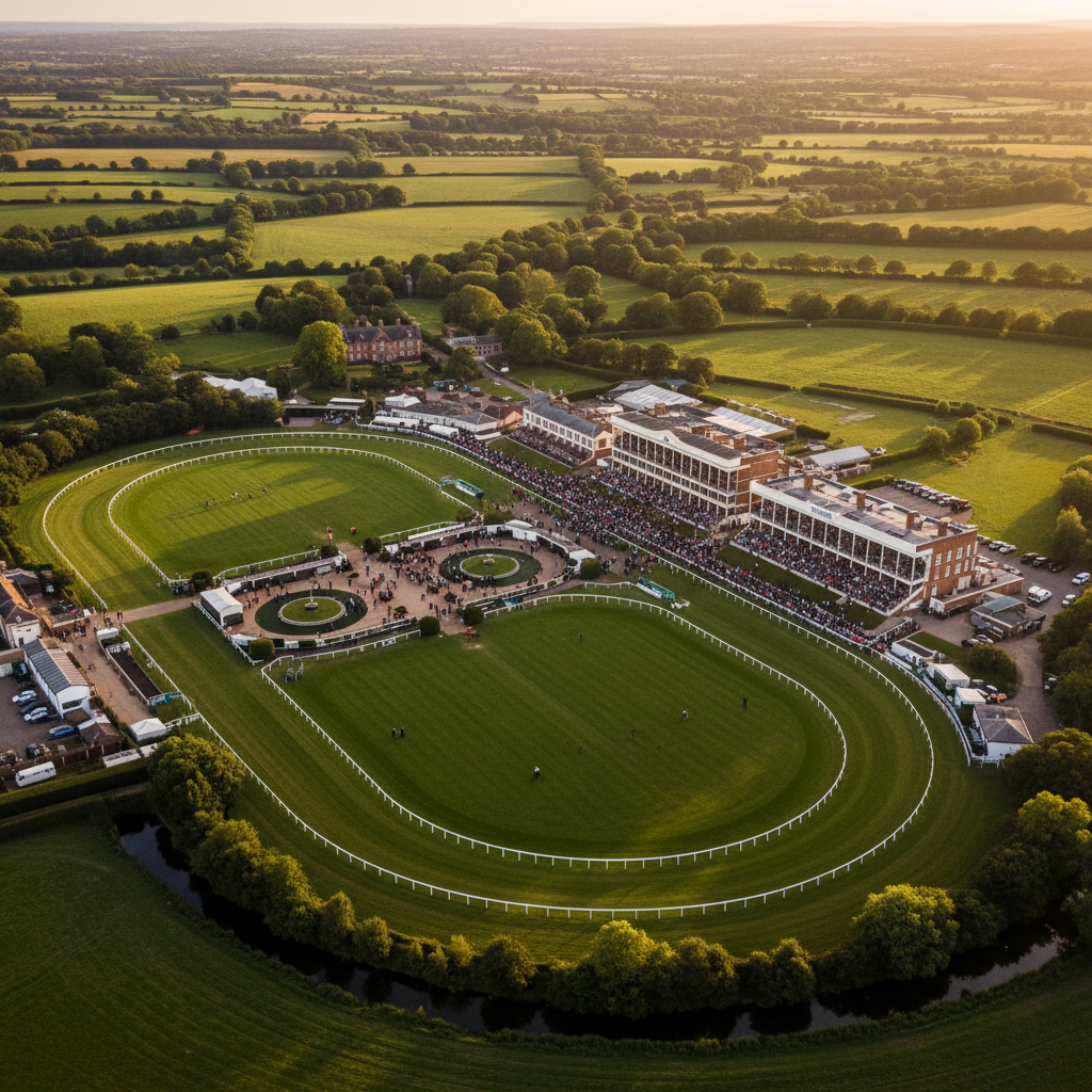 The Best Racecourses in the UK: Our Top 10