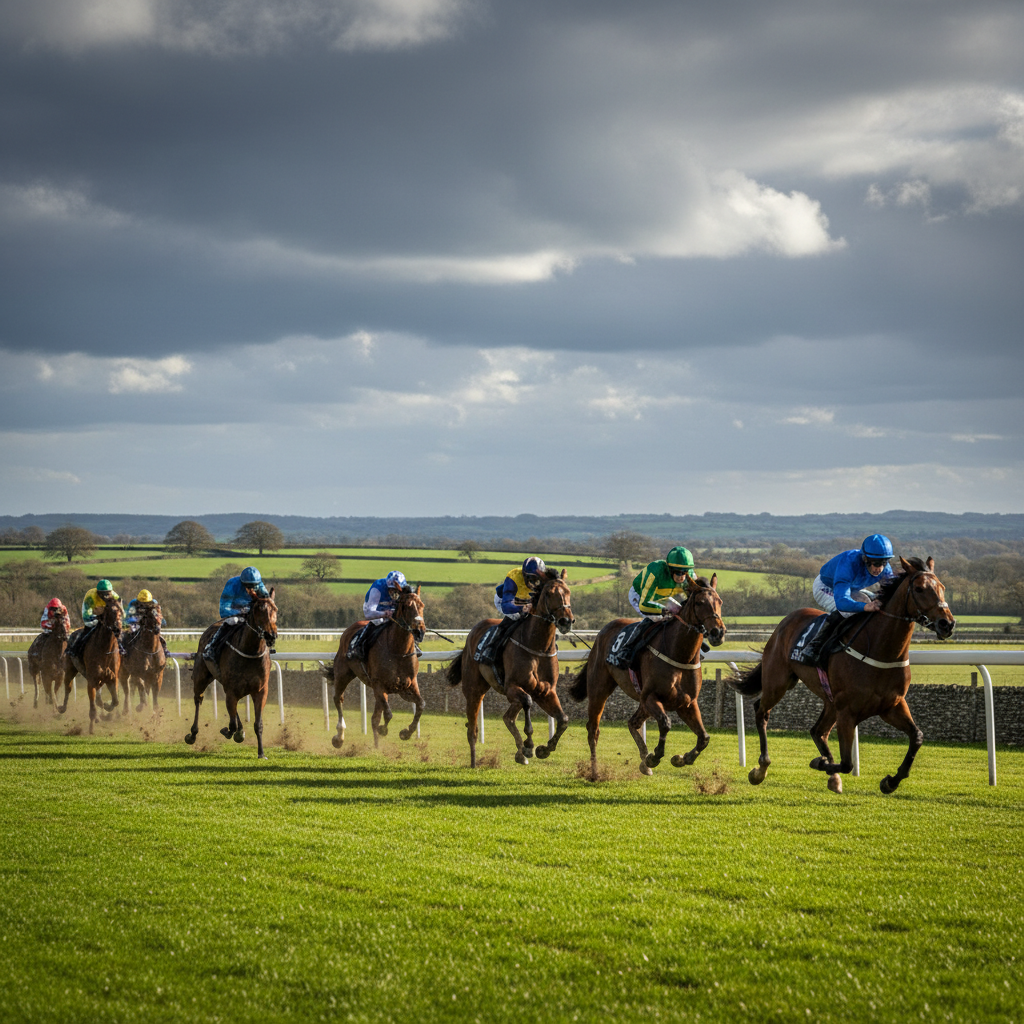 Horse Racing Glossary A-Z | Paddock Punter | Paddock Punter
